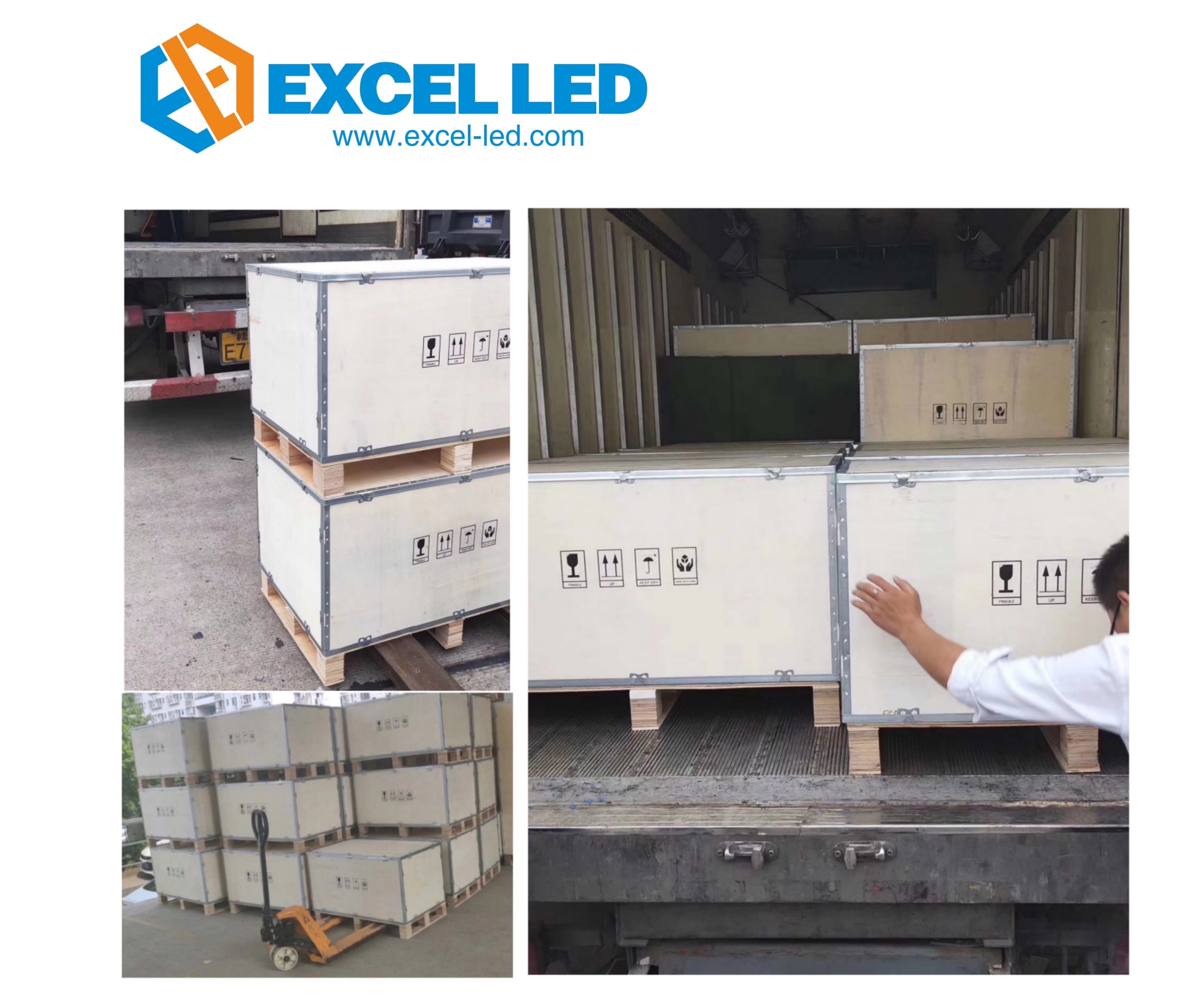 High Resolution Indoor Full Color LED Display / Indoor Advertising LED Display Screen Seamless