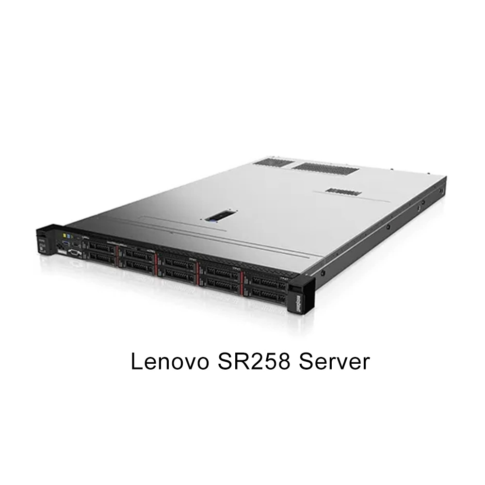 2.4 GHz Processor Frequency Intel Xeon 6336Y Server SR258 V2 and Performance for Rack