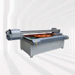 Contemporary UV Printers with Customizable Heights