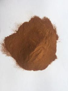 Quality Yellow Brown Potassium Lignosulfonate Powder Cement Grinding Aid Manufacturers wholesale