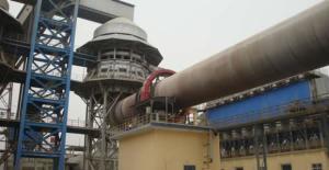 Quality 1200TPD Active Lime Plant To Produce Quick Lime wholesale