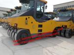 20 Ton Pneumatic Tire Road Roller XP203 Engine 92KW Euro III
