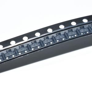 Quality BSS138 BSS138LT1G J1 SOT23 Through Hole Mosfet Transistor 200MA 50V wholesale