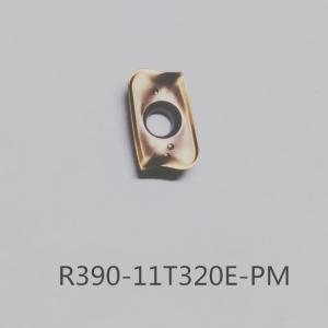 Quality R390-11T320E-PM CNC Carbide Square Milling Inserts APKT APMT R390 wholesale