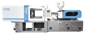Quality Two Color PET Preform Injection Molding Machine Hydraulic PET360S 2500 wholesale