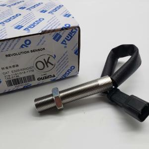 Quality OUSIMSA Engine Revolution Speed Sensor 319-6491 183-4584 For Excavator E349 wholesale