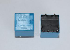 Quality Omron relay G8ND-2UK-12VDC (8 Pin) wholesale