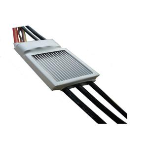 Quality Customized 16S 200A Electric Skateboard ESC Speed Controller Delicate Design wholesale