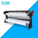 Chinese factory direct supply automatic outdoor inkjet printer for pattern