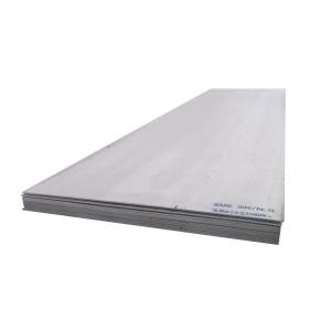 Quality ASTM Mirror 316 Stainless Steel Plate Sheet 4mm 6mm 8mm 10mm 12mm 18mm 20mm wholesale