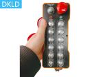 Remote Control For Heavy-Duty AGV Forklifts