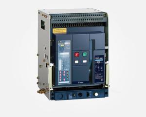 Quality T2Y AC690V ASTA IP30 Low Voltage Air ACB Breaker wholesale
