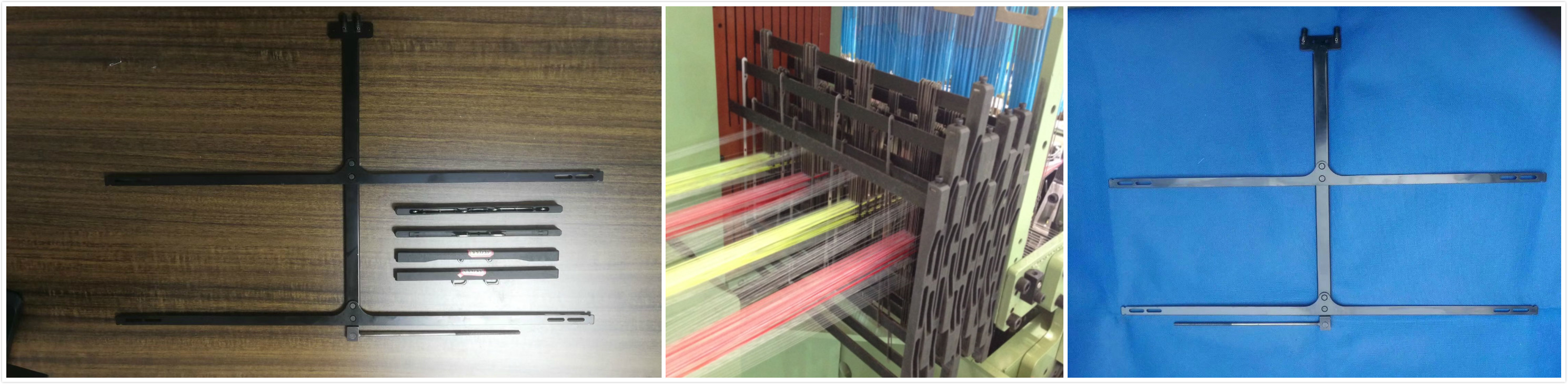 Needle Circular Loom Spare Parts Weft Change Gear 33T