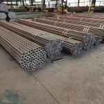 Alloy Carbon Seamless Steel Pipe for Cold Rolled Liquid Transport