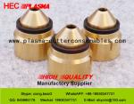 Kjellberg Plasma Consumables Nozzle Cap .11.846.901.1619 T3219