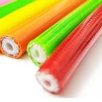 39cm-200cm Brake Lines Hoses Nylon Stainless Steel Braided Clutch Line