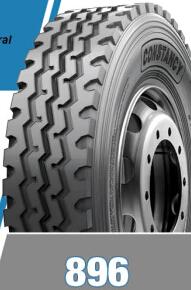 Quality 896 high quality TBR truck tire wholesale