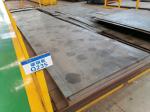 SHot Rolled Cold Rolled Steel Plate APH440 Equivalent JIS G3113 Structural