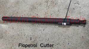 Quality 1.875 Inch Flopetrol Cutter Wireline Fishing Tool wholesale