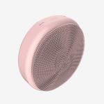 IPX7 45℃ Warmth Mini Silicone Face Exfoliator Brush