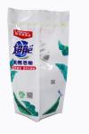 Safety Detergent Washing Powder Plastic Packing Bag Flexo Printing