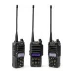 UV-9R Plus Waterproof Walkie Talkie 10W Multibands Baofeng