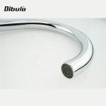 SUS304 Braided Hose Rustproof 35mm Kitchen Water Faucet