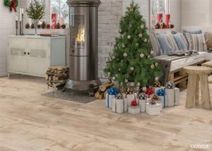 Quality 7mm 8mm 12mm Water Resistant Tile Effect Laminate Flooring wholesale