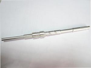 Quality Stainless steel cnc turning parts, Custom Axle Shaft wholesale