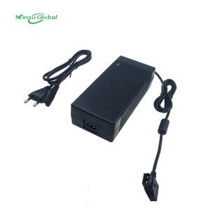 Quality KC UL CE cUL FCC EMC Broadcast D-tap camera battery charger 16.8V 2.5A 3A 3.5A 4A wholesale