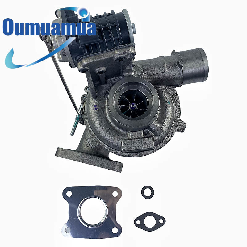 Best-selling GT20S Turbo 900058-5002S Turbocharger 5945057 6032698 for Caterpillar Engine 1204J TTA supercharger
