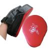 Buy cheap Curved hand kicking target for taekwondo, karate and boxing training from wholesalers