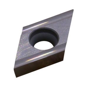 Quality Cermet Indexable Inserts DCGT070202 TN2 For Steel Without Coating wholesale