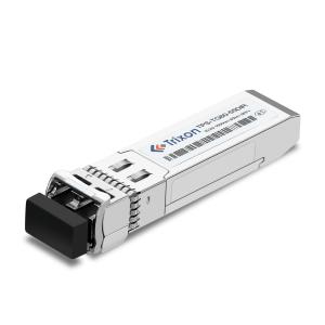 Quality 11.3Gbps SFP+ Transceiver Module DWDM SFP10g 80km 1550nm-EML wholesale