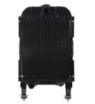 MTZ Tractor Parts Radiator 70Y-1301010