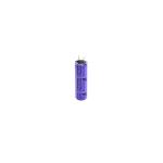 Rechargeable 3.7V 1500mAh Lithium Manganese Battery HMC1865 LMO Battery