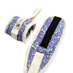 Quality 31*12cm Patient Care Hand and Foot Restraints for Paralyzed Wrist and Ankle Straps featuring Sponge Comfort for Elderly wholesale