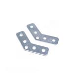 Custom Metal Frame Parts Small Box Case Enclosure Sheet Metal Fabrication Metal
