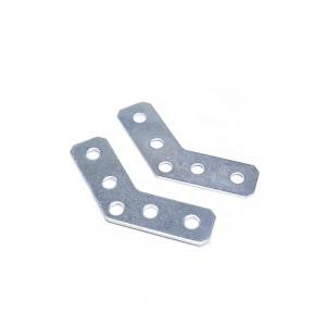Quality Custom Metal Frame Parts Small Box Case Enclosure Sheet Metal Fabrication Metal Stamping Frame Parts Supplier wholesale
