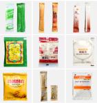 Electric 30-80bag/Min Powder Sachet Packaging Machine Fully Automatic