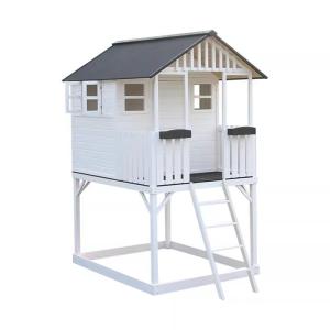Quality Villa Courtyard Assembly Garden Shade Pavilion for Outdoor Needs Requirements wholesale