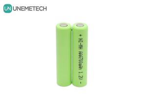 Quality UNEMETECH AAA Rechargeable Ni-MH Battery 1.2V 700mAh AAA700 For Electric Shaver wholesale