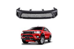 Quality Toyota Hilux Revo Rocco 0.08CBM Front Grill Guard wholesale