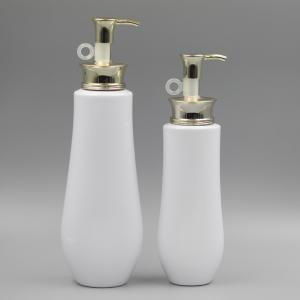 Quality shampoo bottle designs manufacturers shampoo bottle pump 300/500/750ml wholesale