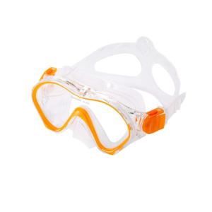 Quality Flexible Anti Fog Goggles Spearfishing Diving Snorkeling Mask wholesale