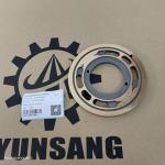 Travel Motor Parts Timing Plate XKAH-00083 XKAH00083 For R160LC7A R180LC7