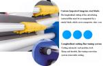High Quality Industrial Automatic Low Temperature Cold Mounting Film Laminating