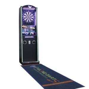Quality Android System Coin Operated Game Machine Commercial Dart Game wholesale