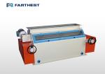 Steel 20tph Iron Roller Crumbler Machine