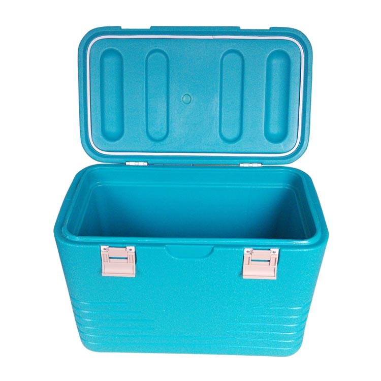 Water - Proof Seal Insulated Cool Box Ice Pack For Vaccine Carrier / Camping